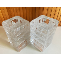 Floris Meydam Leerdam kandelaars